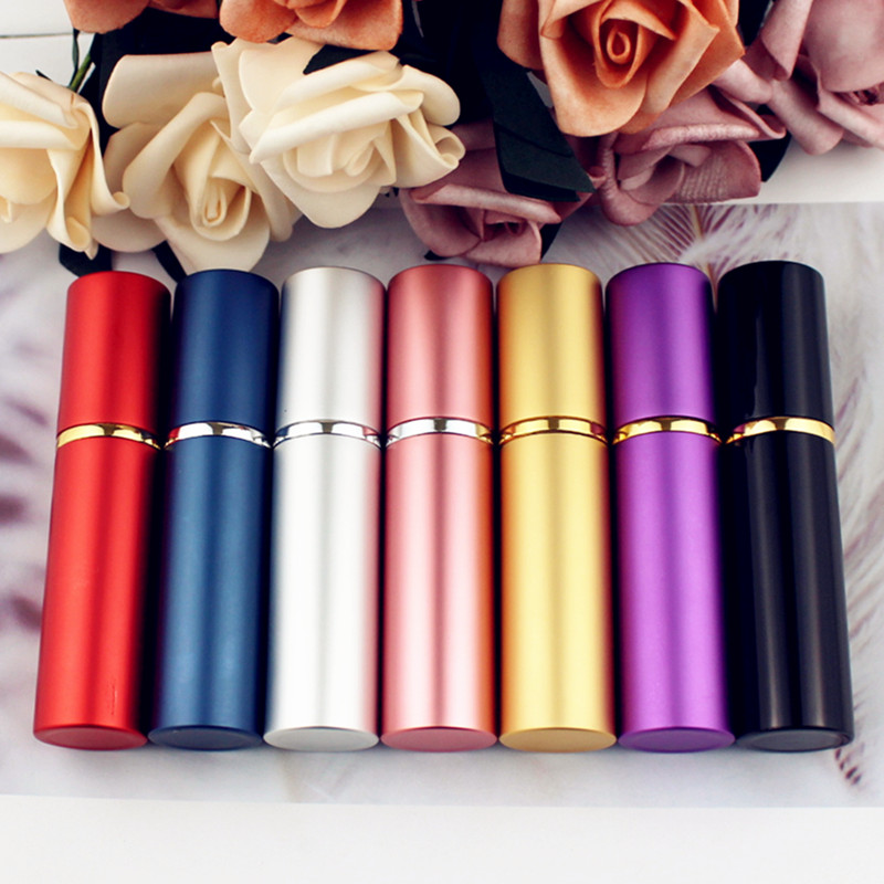 1PC Top Quality 5ML 10ML Perfu - огляд і ціна Perfume Fragrance Dispenser