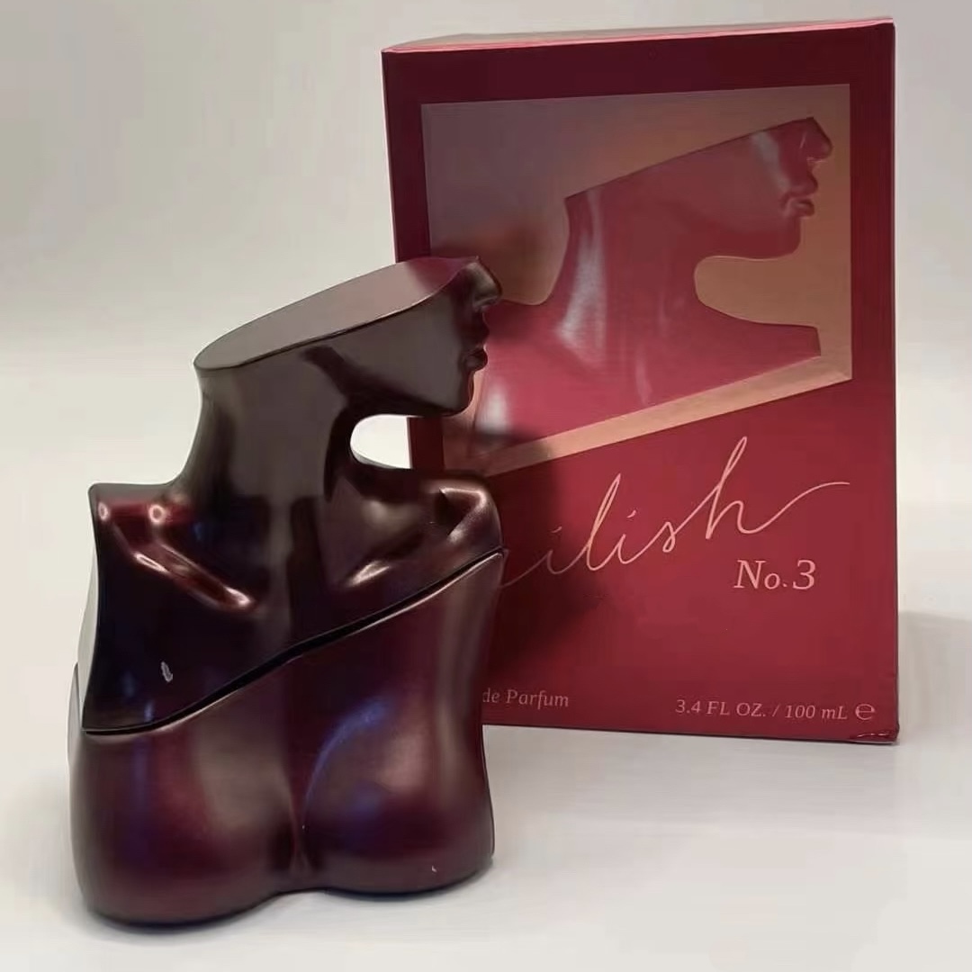 Billie Eilish Women's Eau De P - огляд і ціна Perfume Billie Eilish Fragrance
