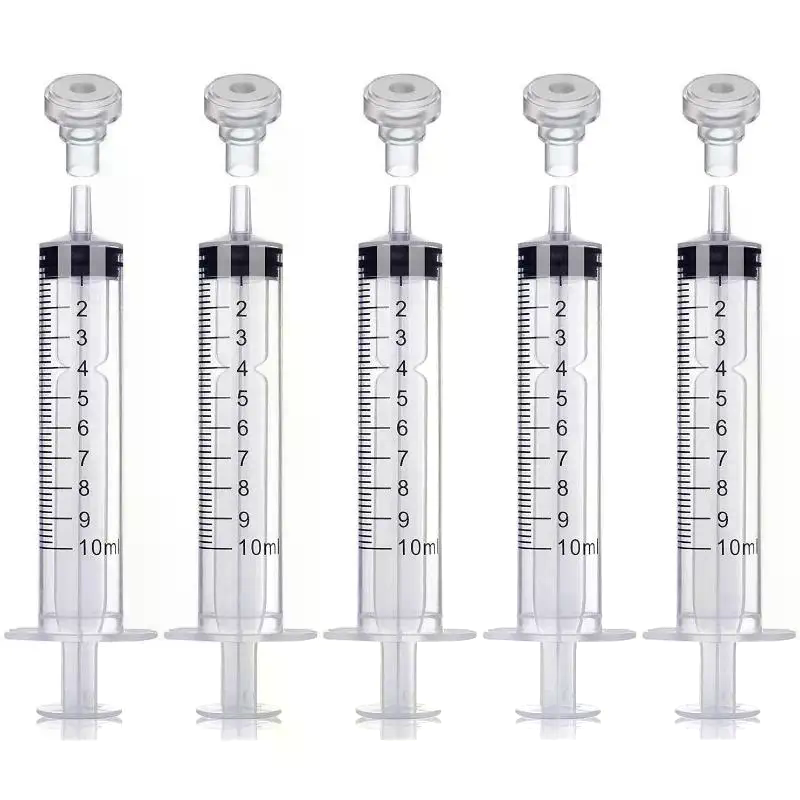1/3Pcs Syringe Plastic Perfume - огляд і ціна Perfume Fragrance Ingredients