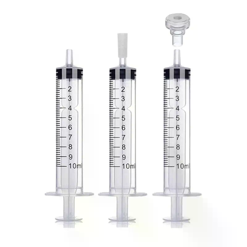 1/3Pcs Syringe Plastic Perfume - огляд і ціна Perfume Fragrance Ingredients