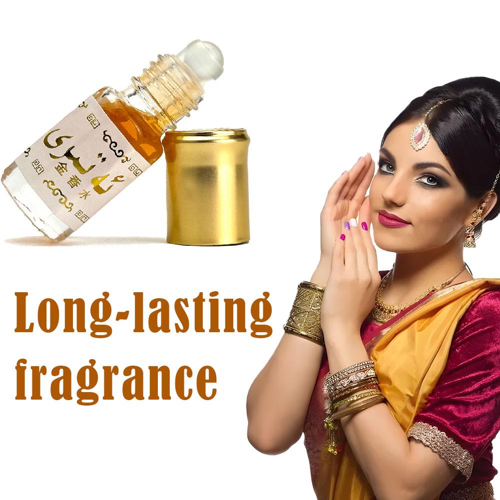 Arabian Perfume Oil Roll On Po - огляд і ціна Fragrance-Oils Perfume