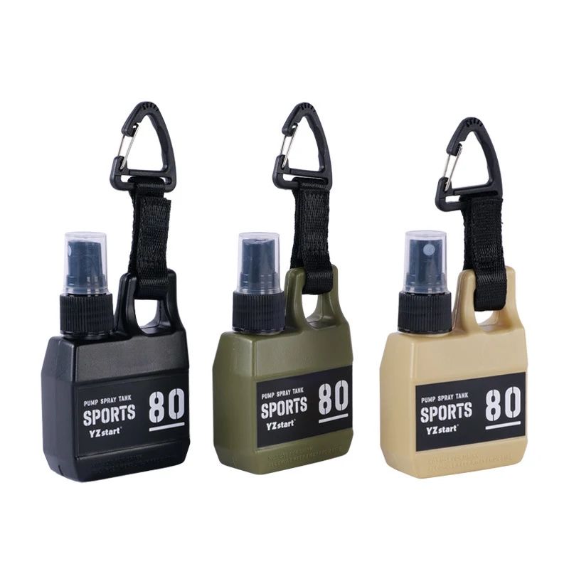 80ml Atomizer Bottle Portable  - огляд і ціна Perfume Fragrance Ingredients