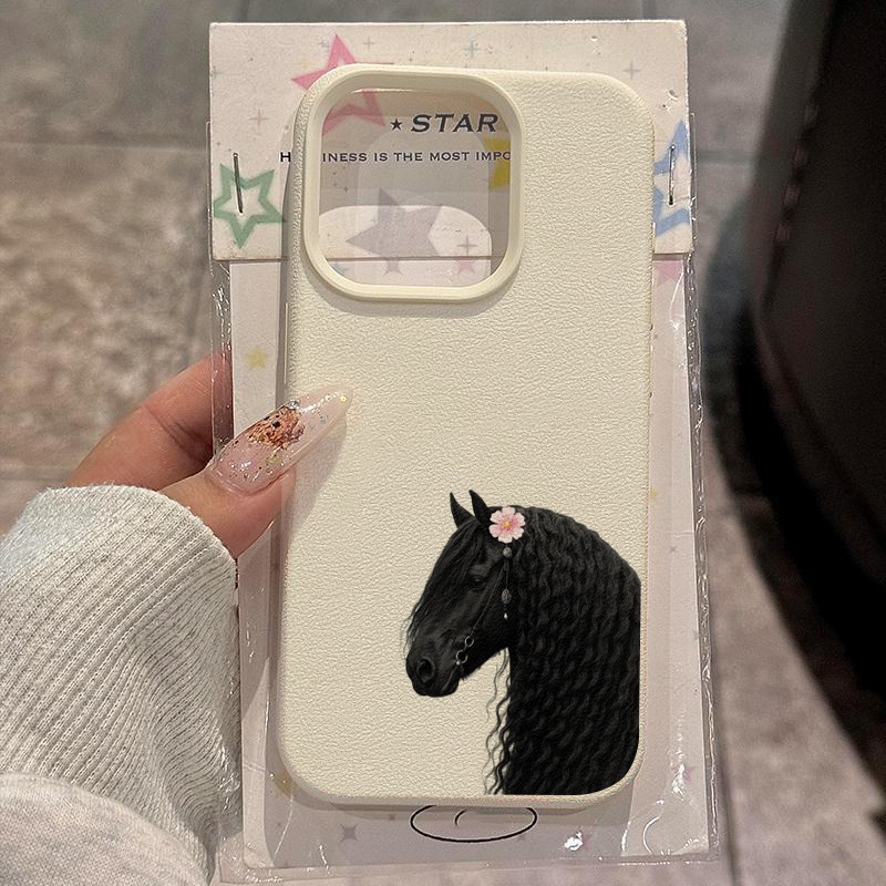 Phone Case For iPhone 17 11 13 - огляд і ціна Perfume Pure Xs