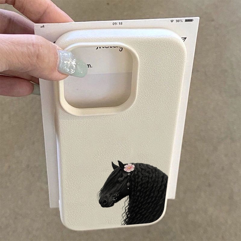 Phone Case For iPhone 17 11 13 - огляд і ціна Perfume Pure Xs