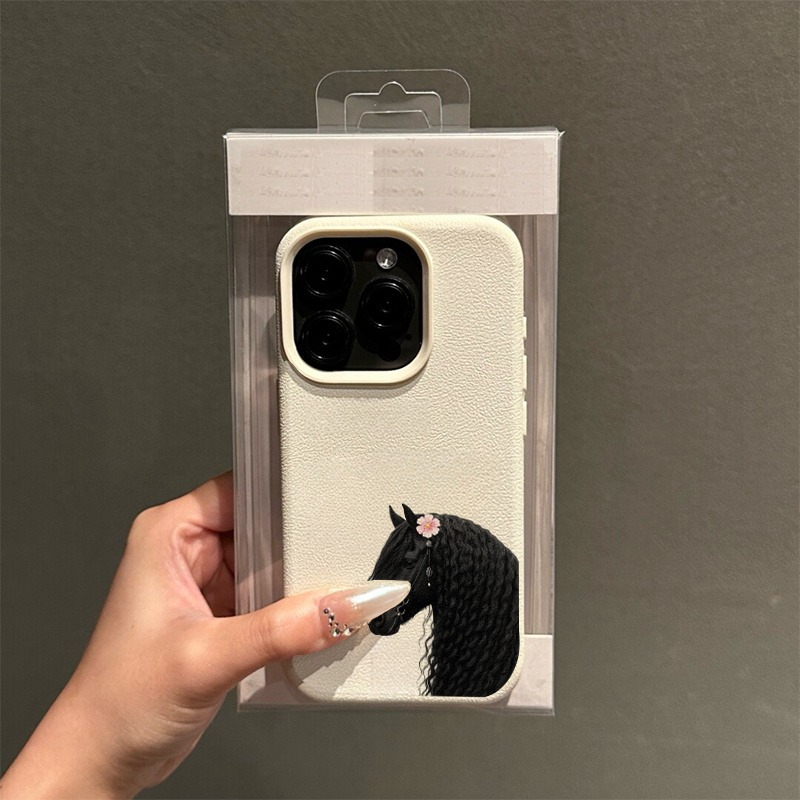Phone Case For iPhone 17 11 13 - огляд і ціна Perfume Pure Xs