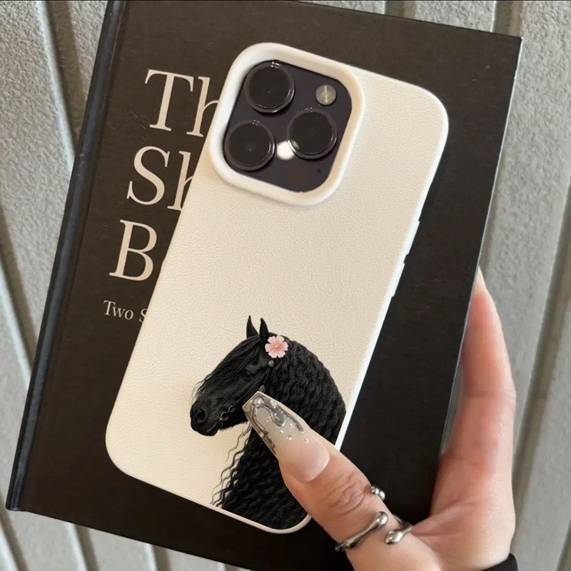 Phone Case For iPhone 17 11 13 - огляд і ціна Perfume Pure Xs