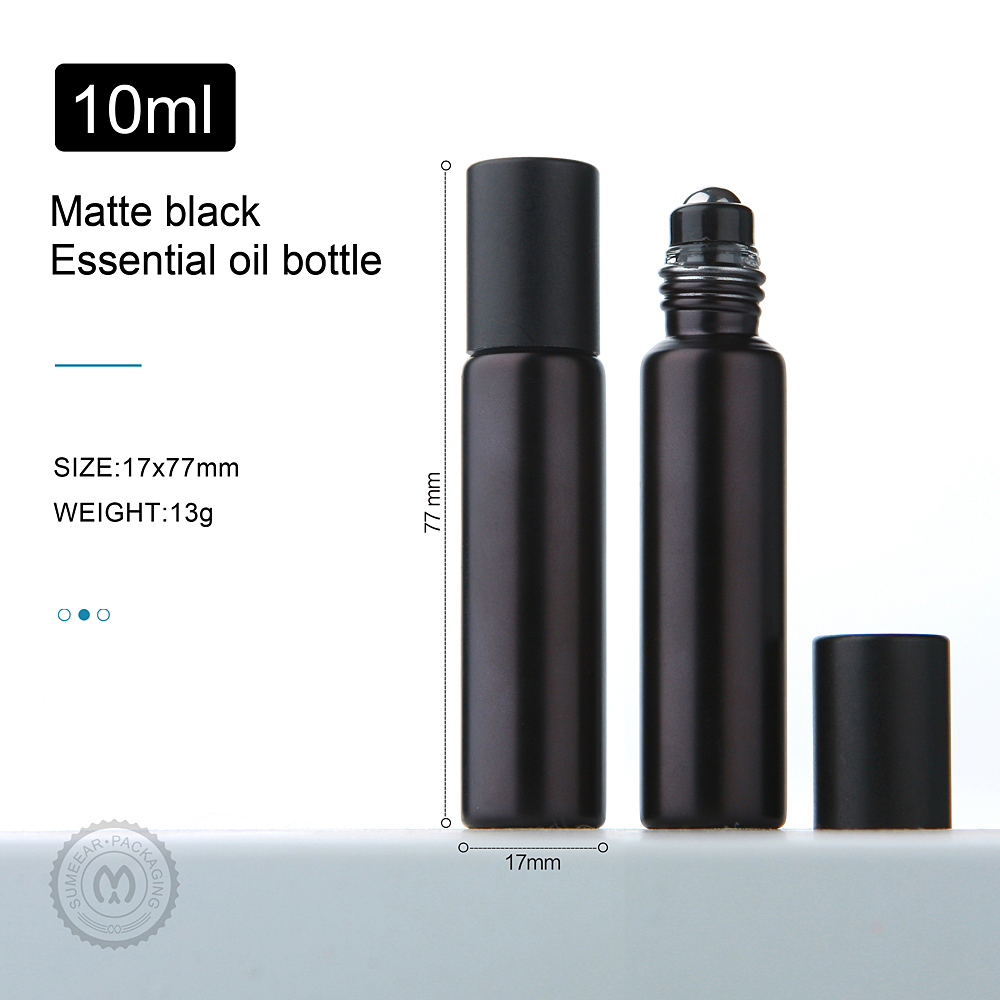 50/100Pcs/Lot 10ml 5ml Matte B - огляд і ціна Perfume Fragrance Ingredients