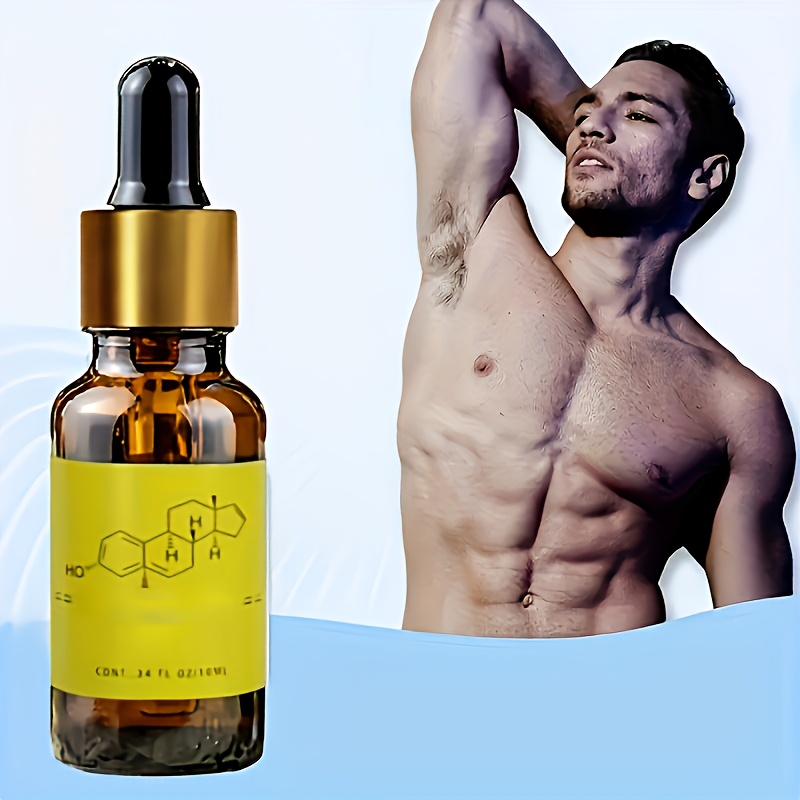 3/4Pc Pheromone Perfume Unisex - огляд і ціна Perfume Fragrance Long Lasting