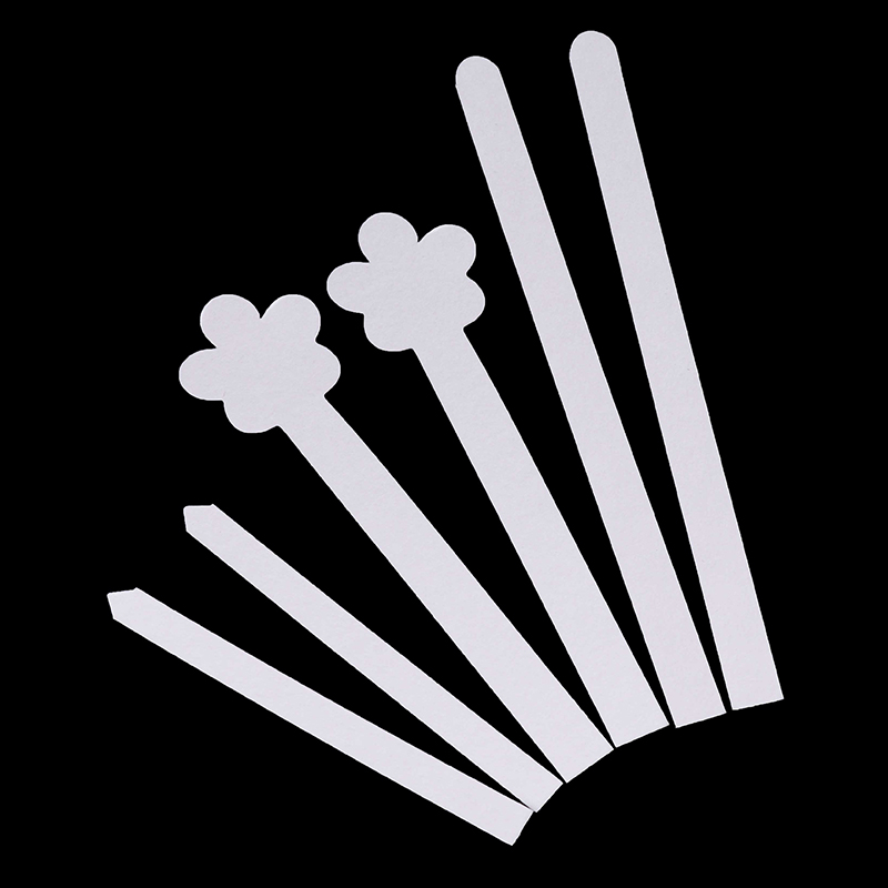 100/500Pcs Disposable Tester S - огляд і ціна Perfume Fragrance Base