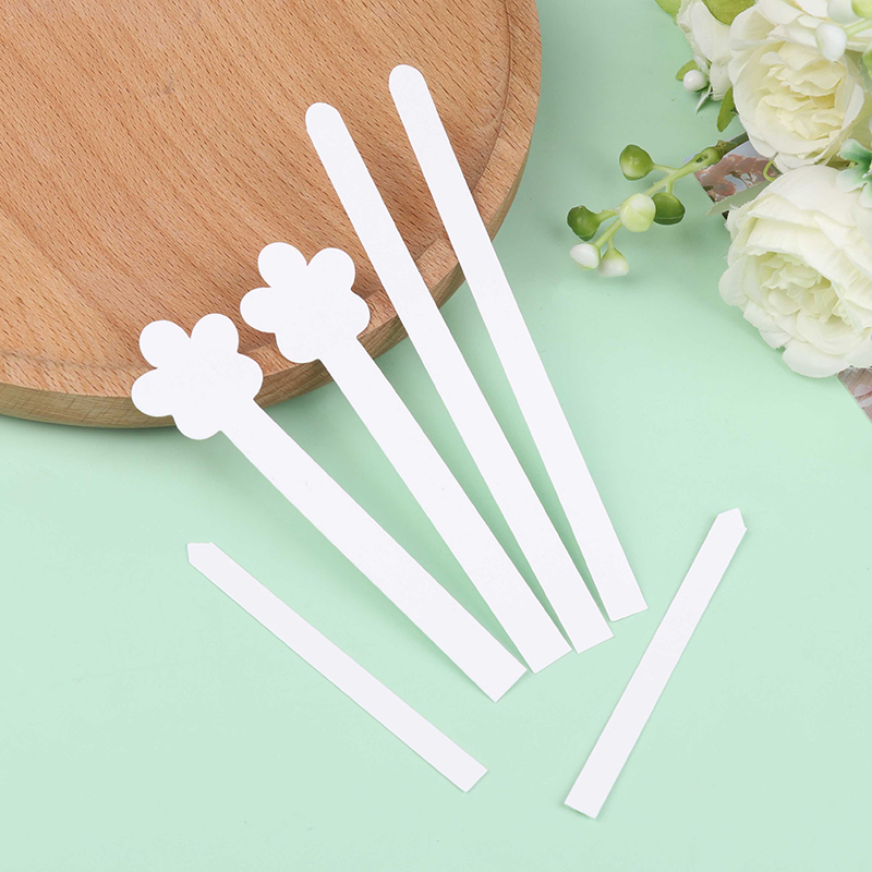 100/500Pcs Disposable Tester S - огляд і ціна Perfume Fragrance Base