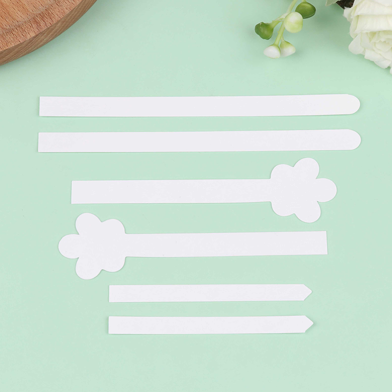 100/500Pcs Disposable Tester S - огляд і ціна Perfume Fragrance Base