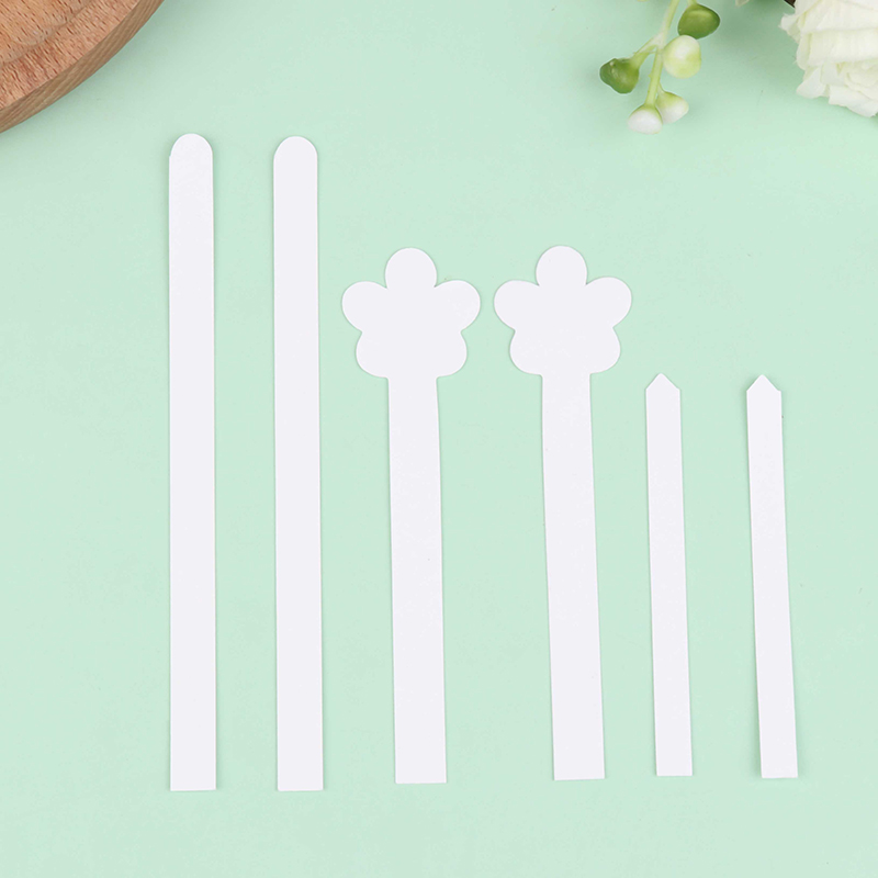 100/500Pcs Disposable Tester S - огляд і ціна Perfume Fragrance Base
