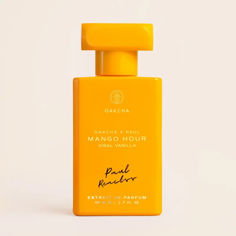 OAKCHA 2PCS Perfume Set for Wo - огляд і ціна Perfume Fragrance Discovery Set