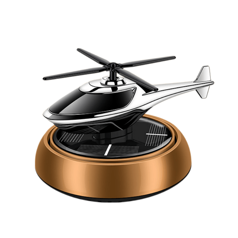 Solar Powered Rotating Sport H - огляд і ціна Perfume Fragrance Base
