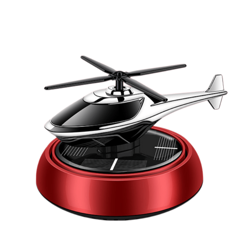 Solar Powered Rotating Sport H - огляд і ціна Perfume Fragrance Base