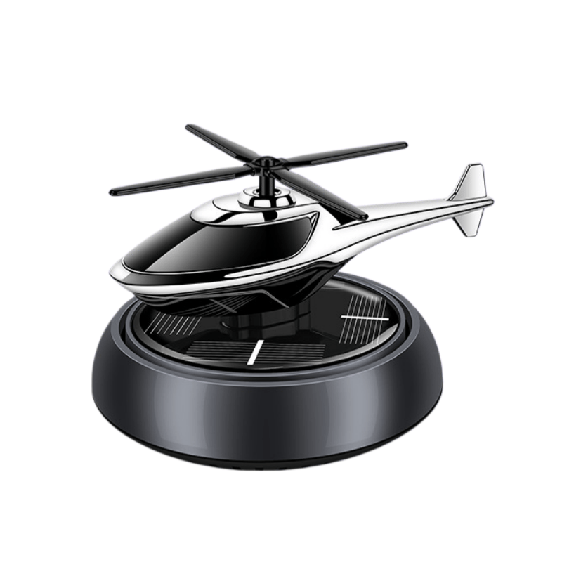 Solar Powered Rotating Sport H - огляд і ціна Perfume Fragrance Base