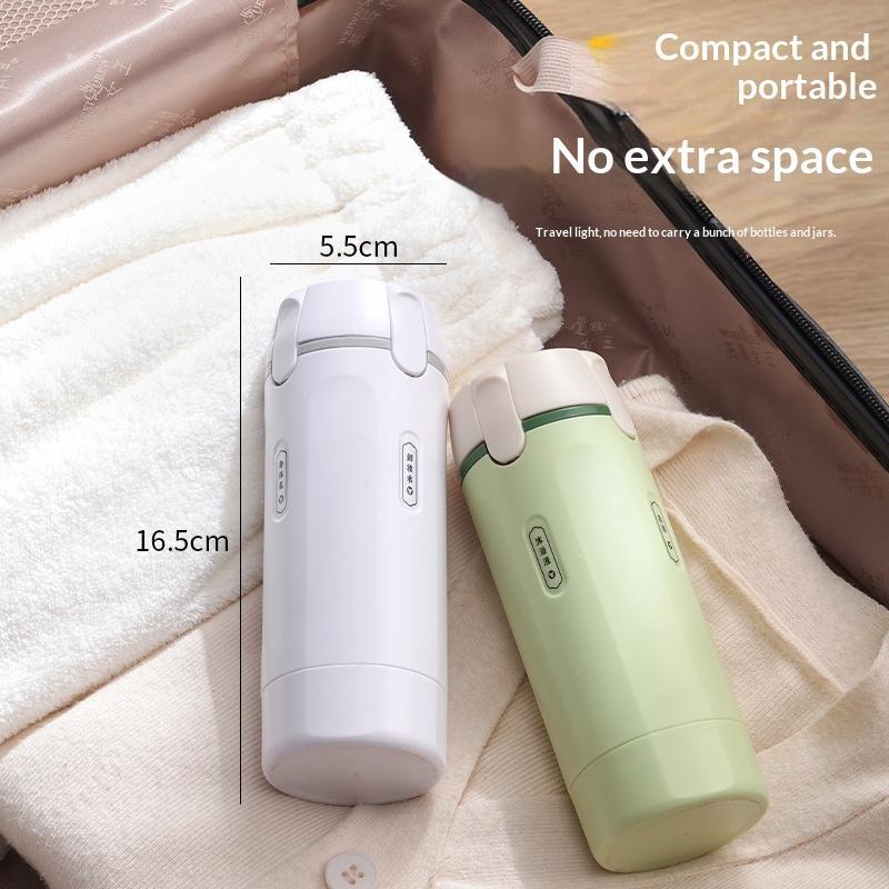 Leakproof 4 In 1 Refillable Tr - огляд і ціна Perfume Fragrance Ingredients