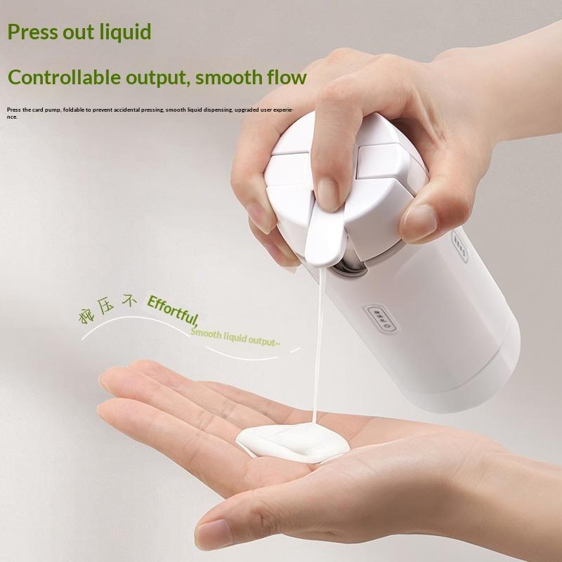 Leakproof 4 In 1 Refillable Tr - огляд і ціна Perfume Fragrance Ingredients