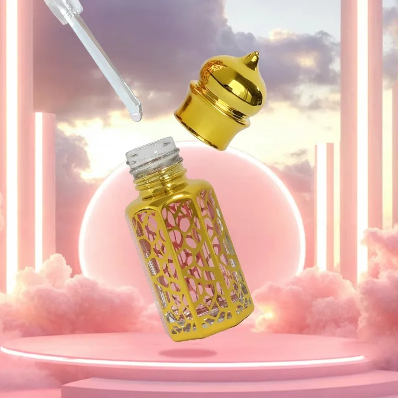 10ML Brand Perfume Vanilla San - огляд і ціна Fragrance-Oils Perfume