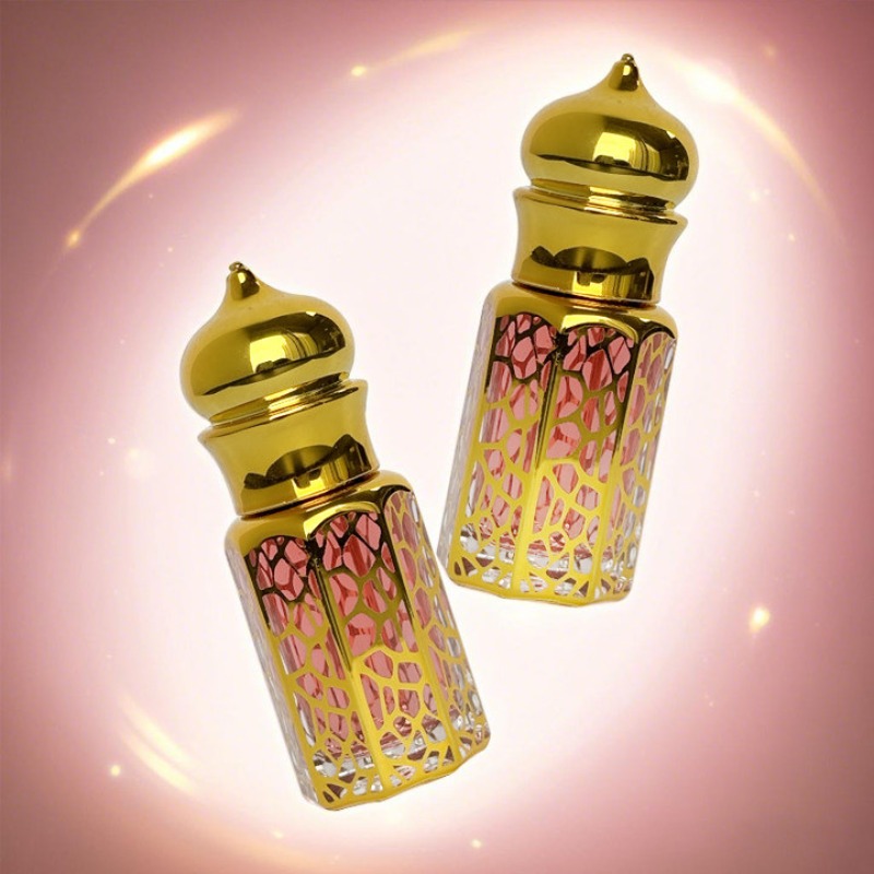 10ML Brand Perfume Vanilla San - огляд і ціна Fragrance-Oils Perfume