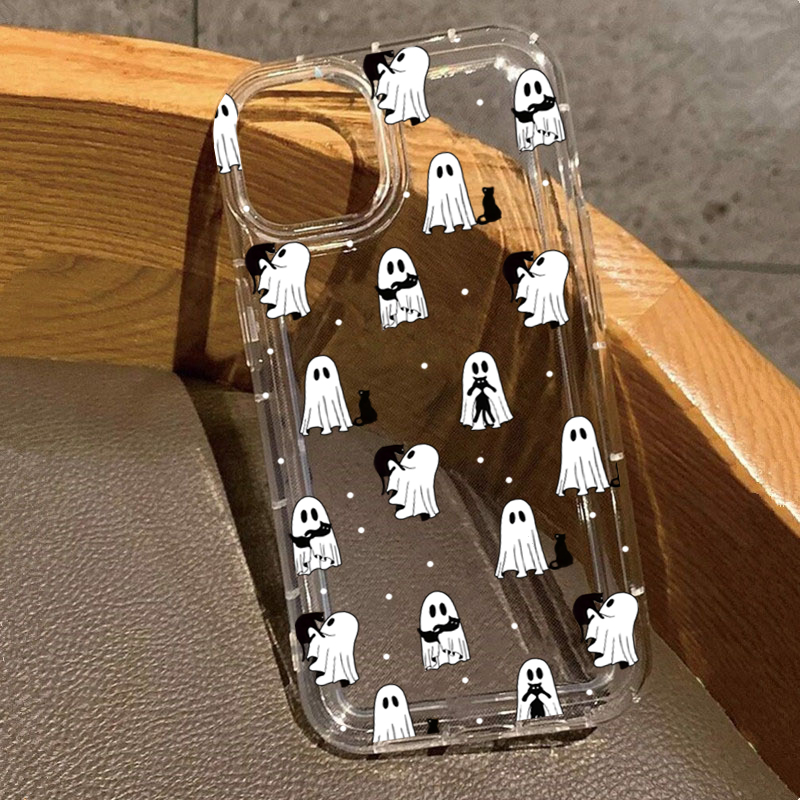 Western Halloween Cowboy Ghost - огляд і ціна Perfume Pure Xs
