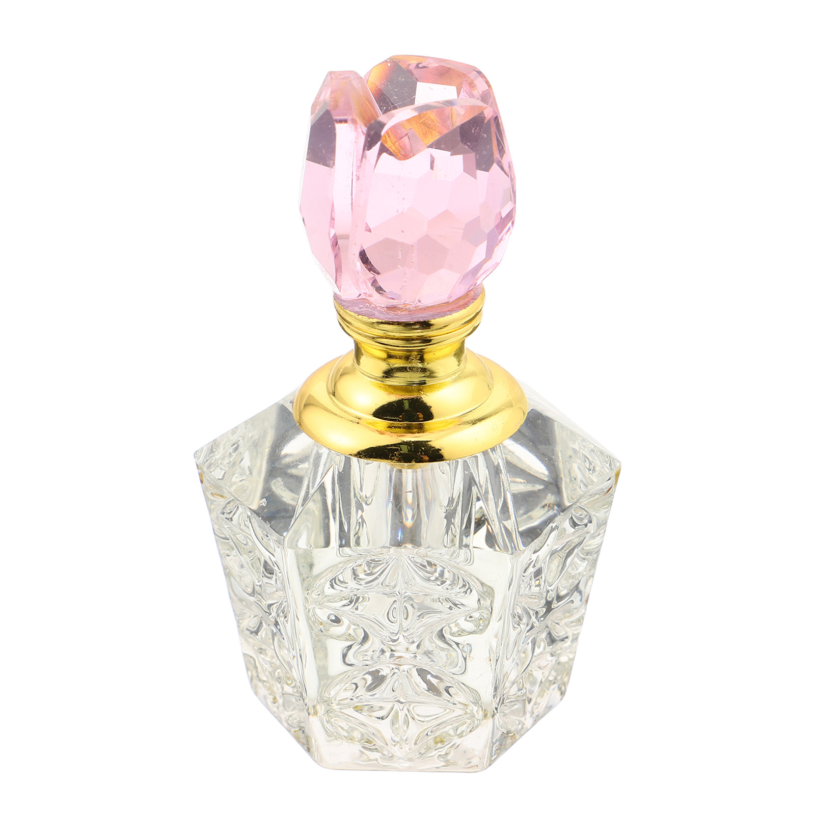 Refillable Crystal Perfume Bot - огляд і ціна Perfume Fragrance Refill