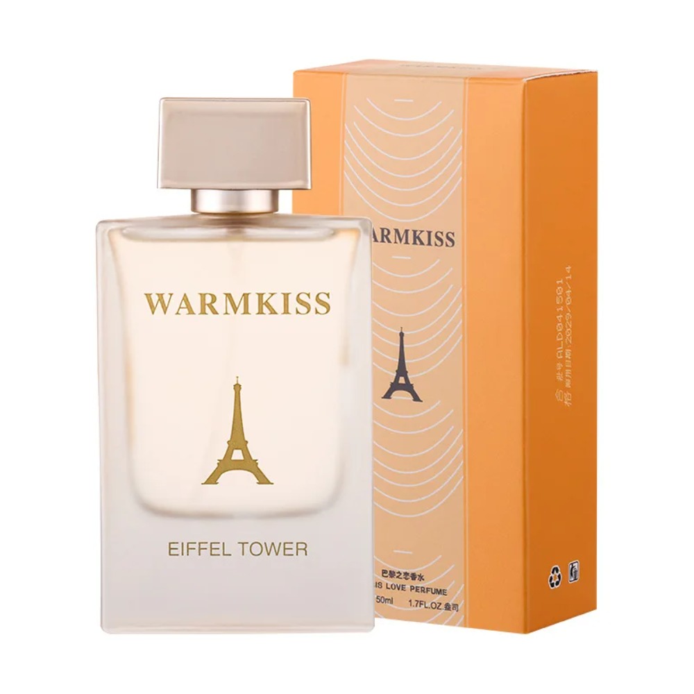 50ML Love in Paris & Romantic  - огляд і ціна Perfume Fragrance Paris