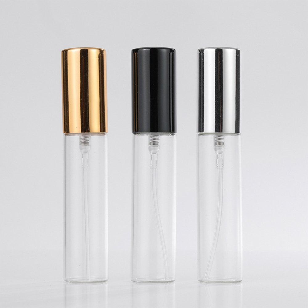 20/50pcs Perfume Empty Bottle  - огляд і ціна Perfume Fragrance Ingredients