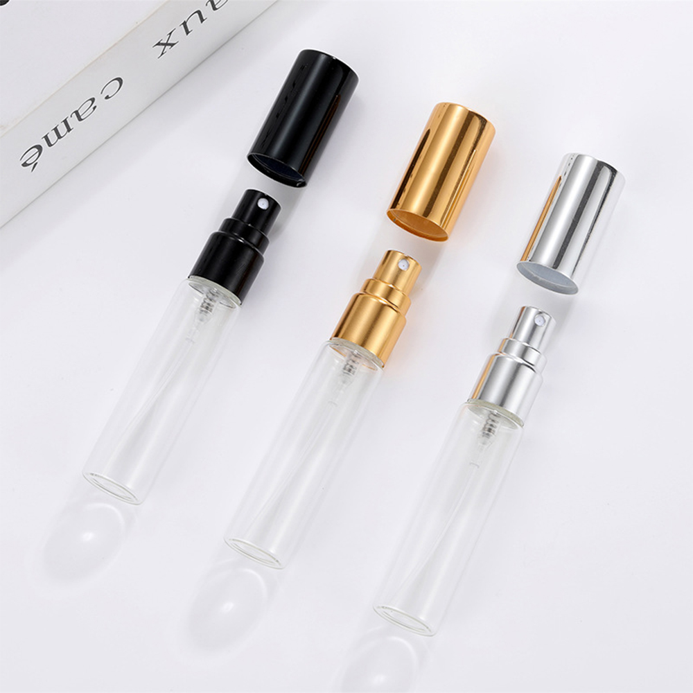 20/50pcs Perfume Empty Bottle  - огляд і ціна Perfume Fragrance Ingredients