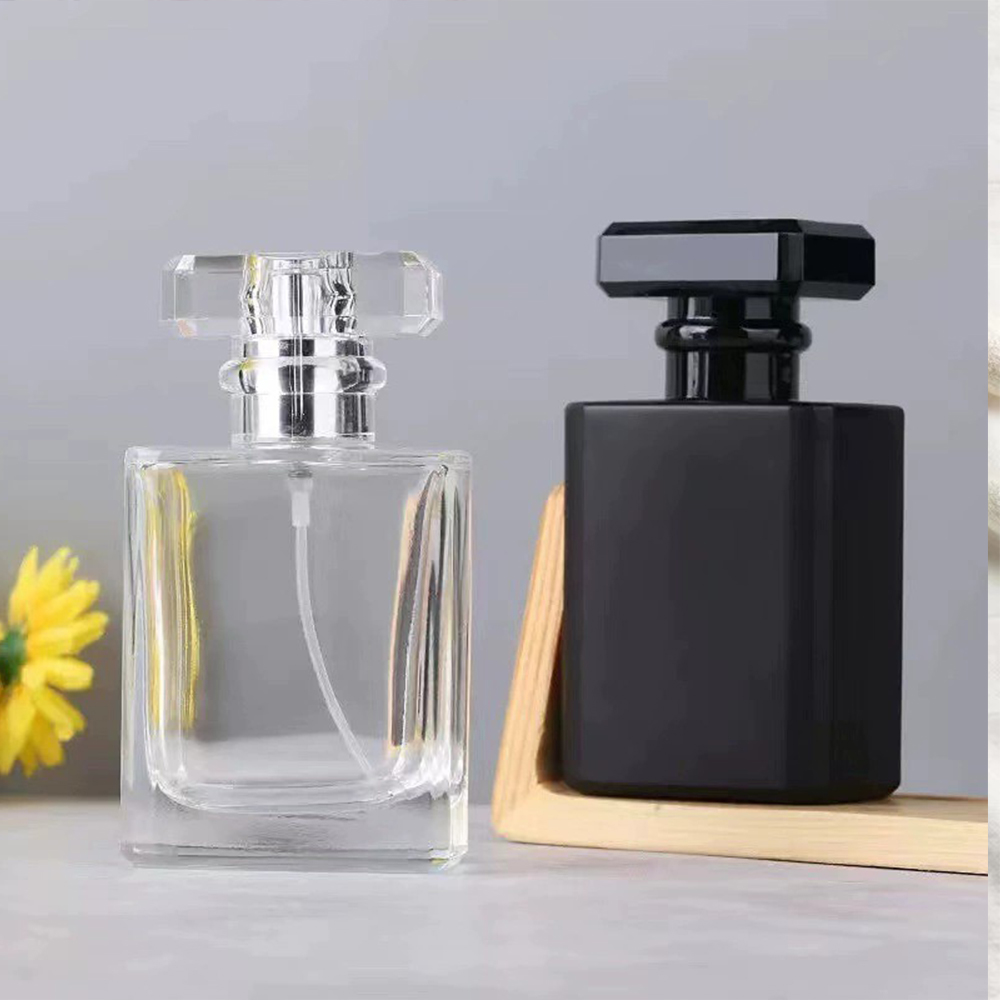 5pcs 10pcs 20pcs 50ml Transpar - огляд і ціна Perfume Fragrance Ingredients