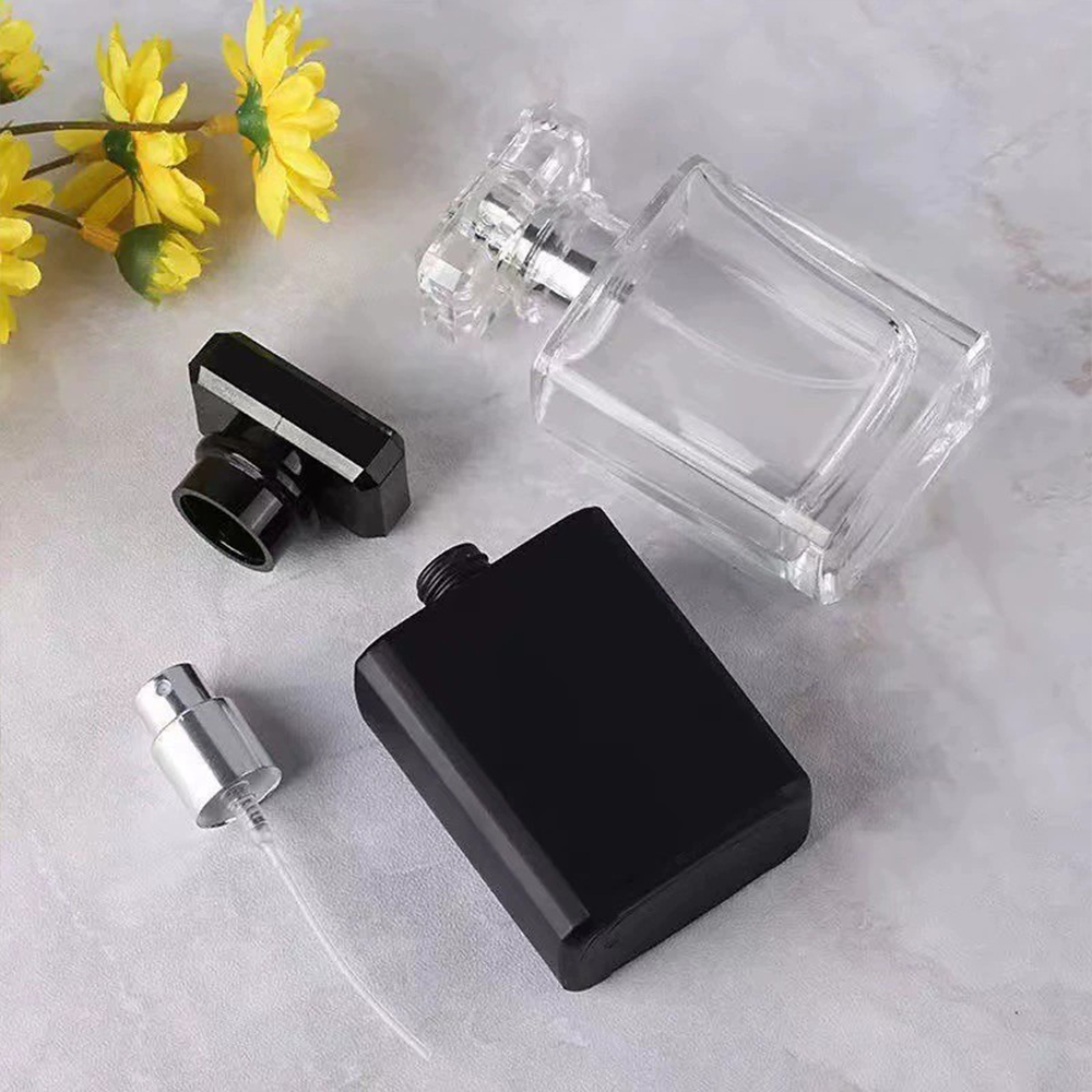 5pcs 10pcs 20pcs 50ml Transpar - огляд і ціна Perfume Fragrance Ingredients