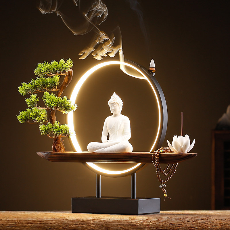 Bakhoor Incense Stick Burner H - огляд і ціна Perfume Fragrance Base