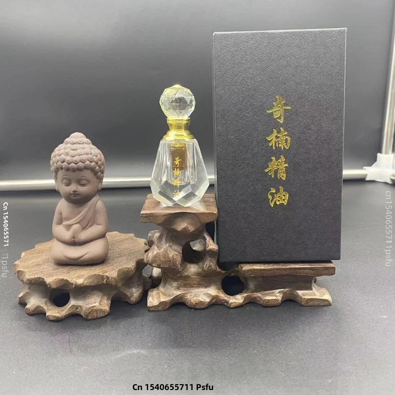 Rich Oud Agarwood Fragrance Oi - огляд і ціна Perfume Fragrance Base