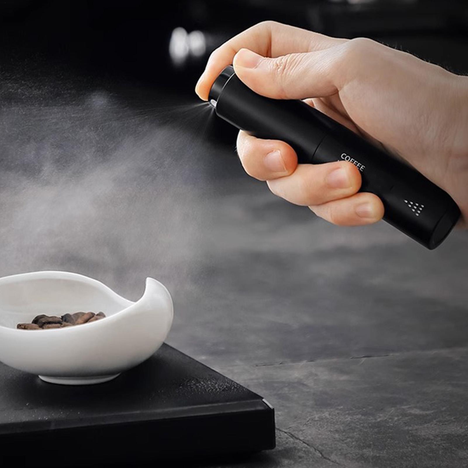10ml Coffee Spray Bottle Coffe - огляд і ціна Perfume Fragrance Ingredients