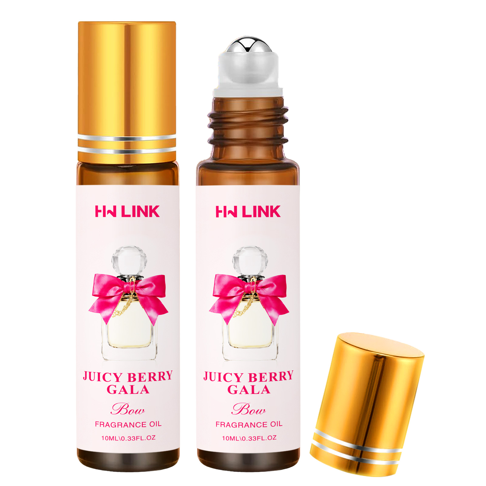 10ml Juicy Berry Gala Essentia - огляд і ціна Perfume Fragrance Essence