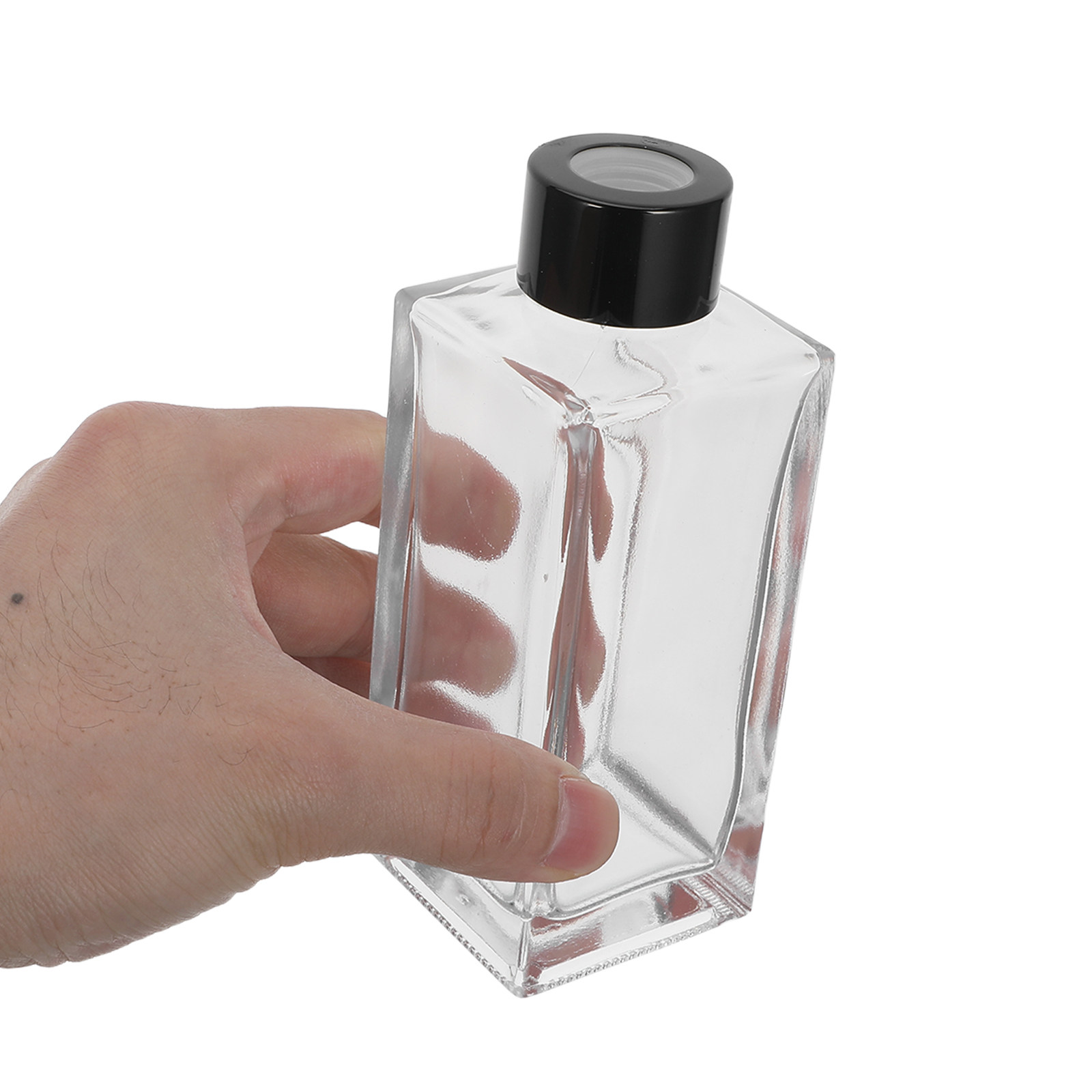 4Sets Bathroom Fragrance Diffu - огляд і ціна Perfume Fragrance Refill