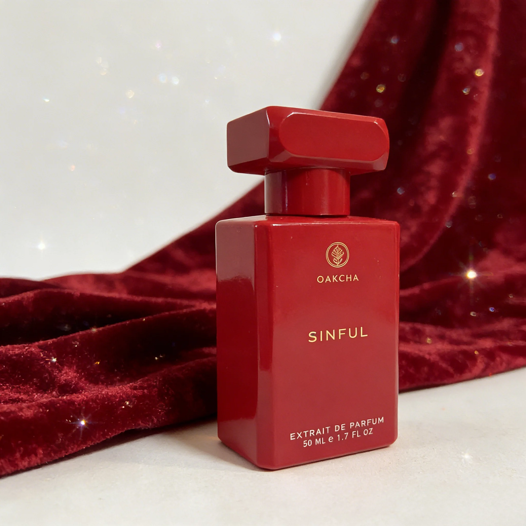 OAKCHA 2PCS Perfume Set for Wo - огляд і ціна Perfume Fragrance Discovery Set
