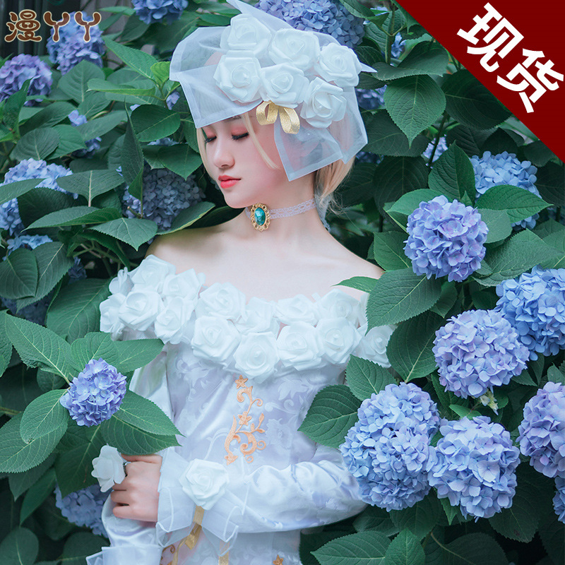 Identity V Perfumer No More To - огляд і ціна Perfume Và Fragrance