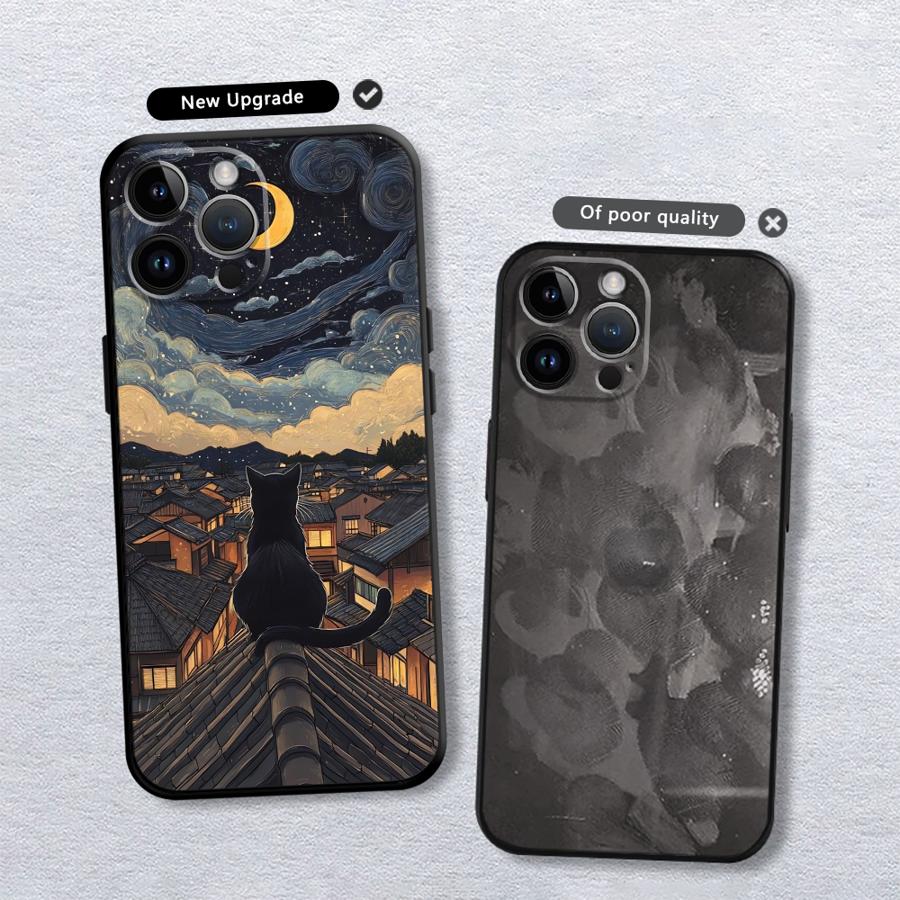 Funda Phone Cover Phone Case f - огляд і ціна Perfume Pure Xs