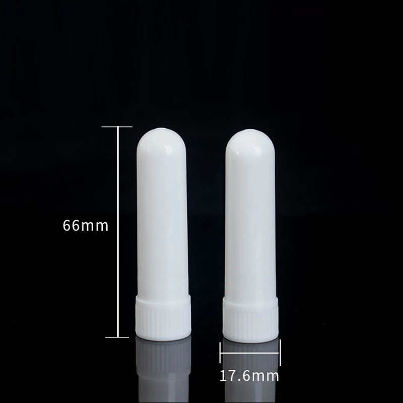 50Pcs Empty Portable Plastic P - огляд і ціна Perfume Fragrance Ingredients