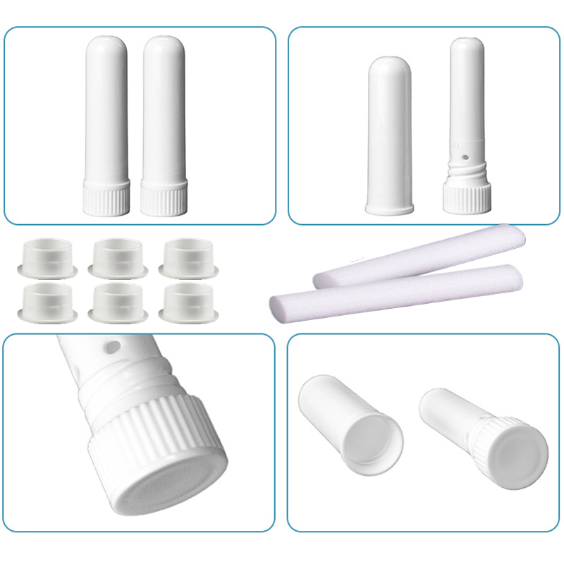50Pcs Empty Portable Plastic P - огляд і ціна Perfume Fragrance Ingredients