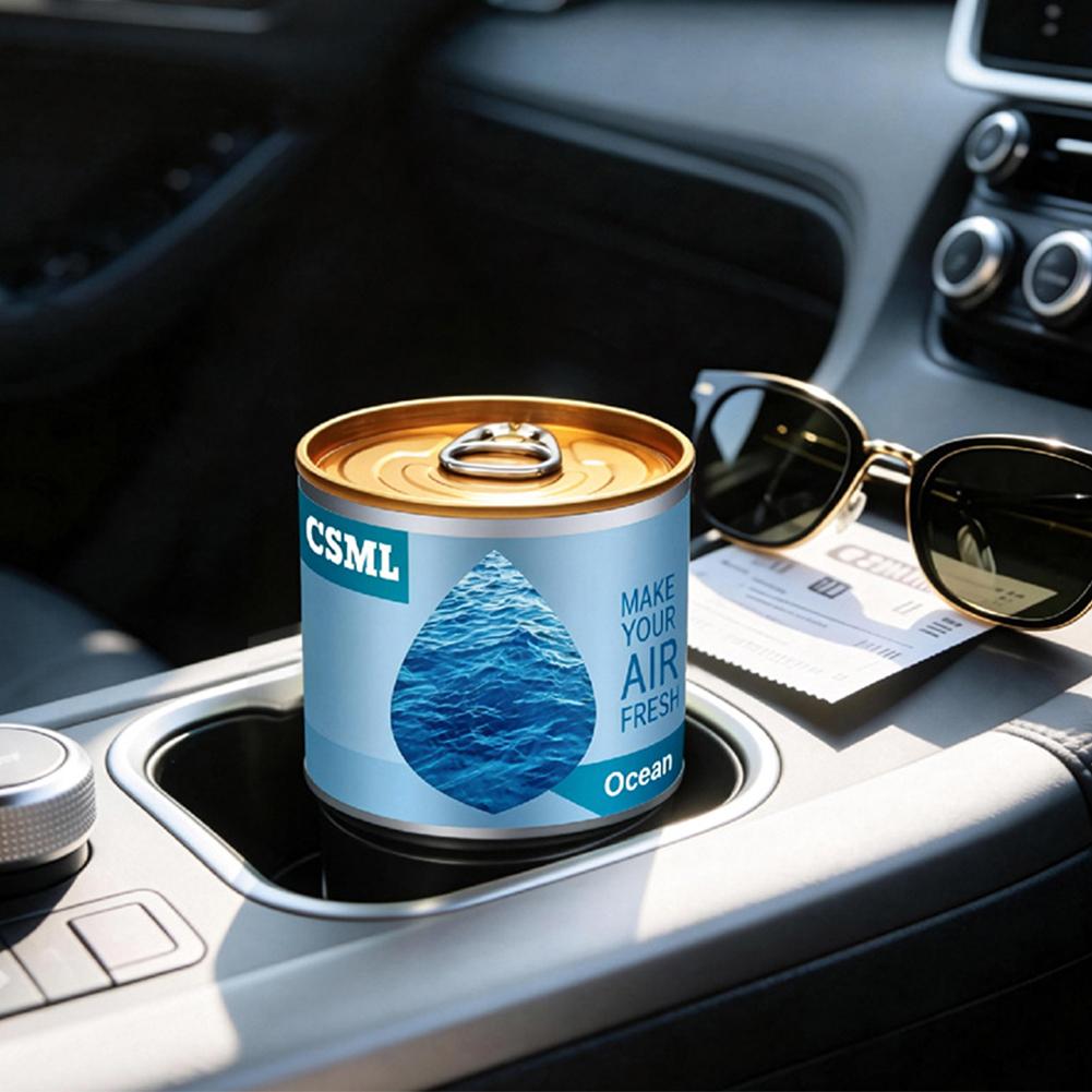 Solid Car Perfume 1pcs Alcohol - огляд і ціна Perfume Fragrance Base