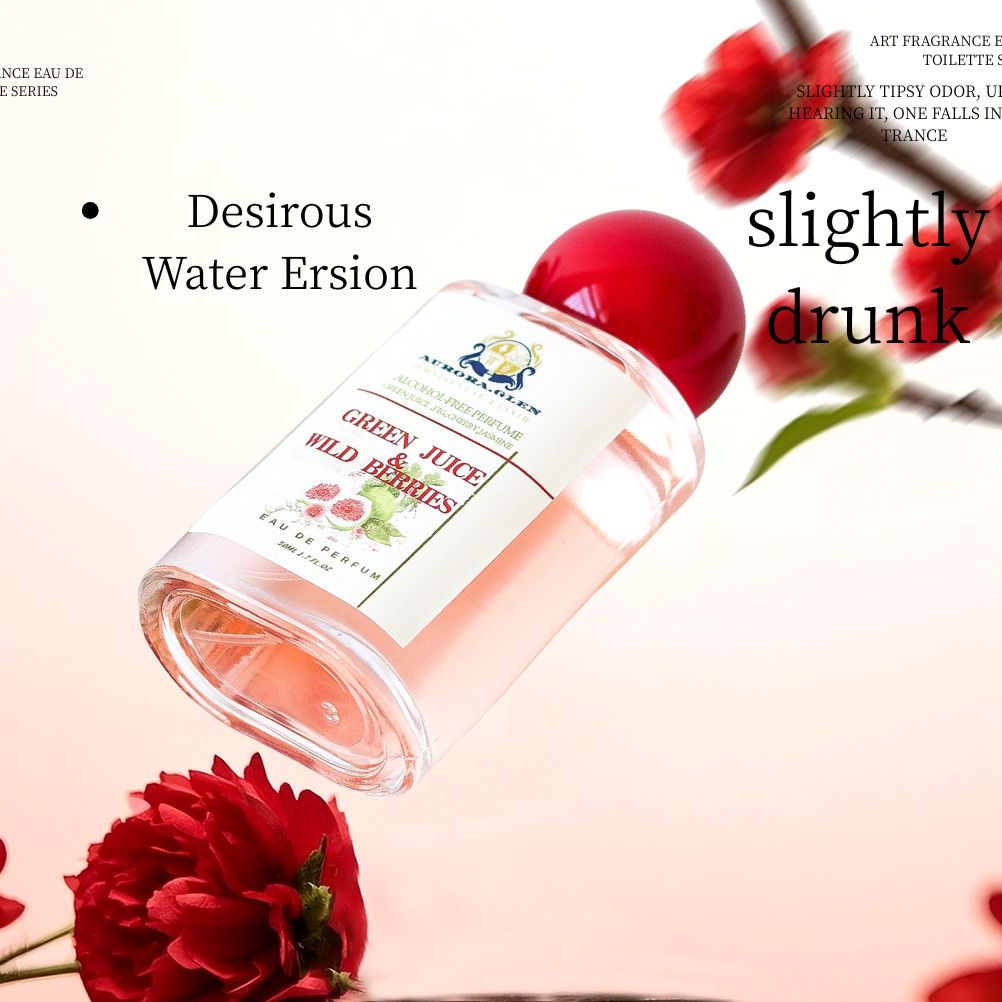 Brand Original Fig Green Leaf  - огляд і ціна Fragrance-Oils Perfume