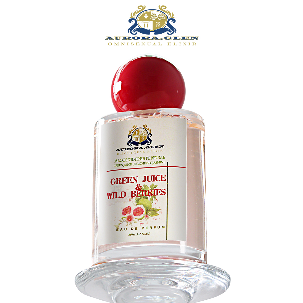 Brand Original Fig Green Leaf  - огляд і ціна Fragrance-Oils Perfume