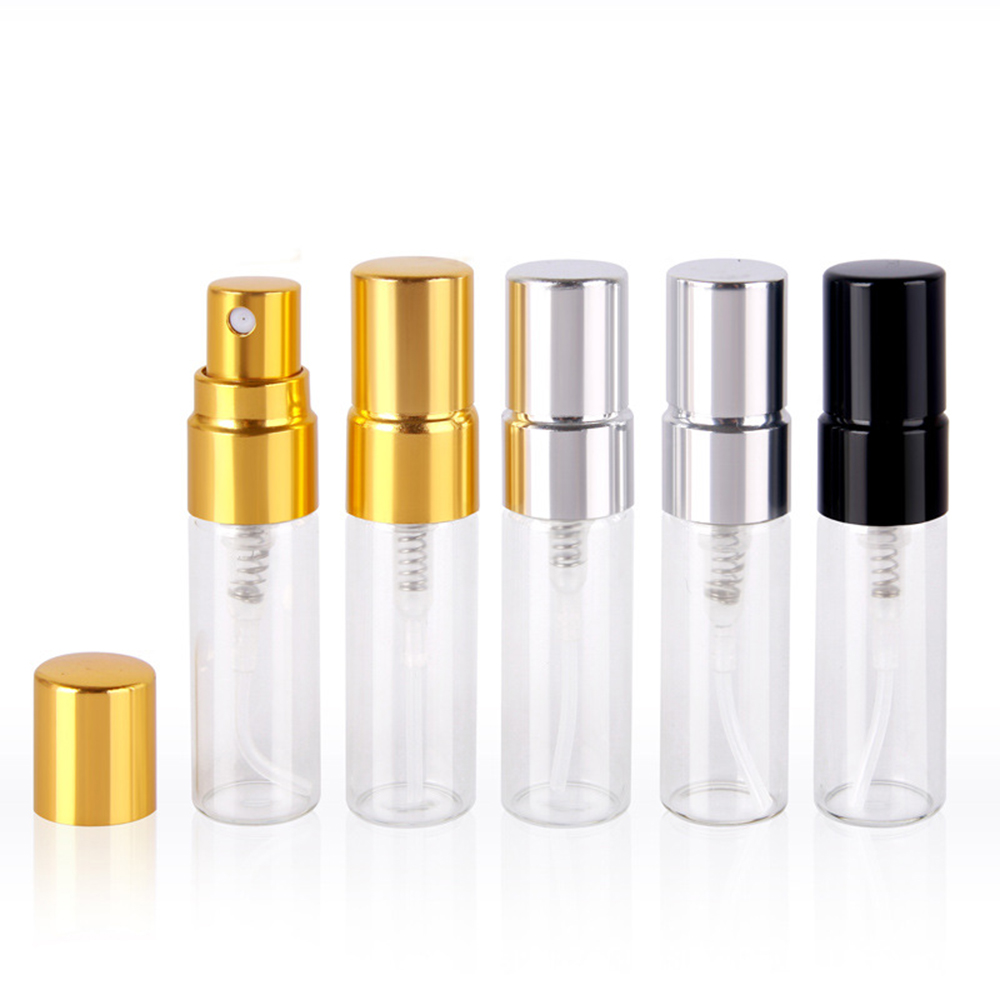 50pcs 100pcs 2ml 3ml 5ml 10ml  - огляд і ціна Perfume Fragrance Ingredients