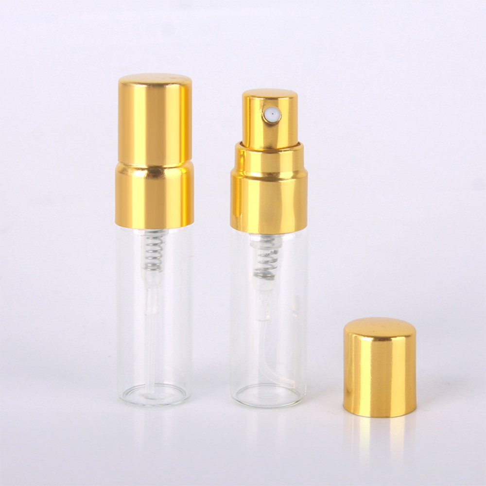 50pcs 100pcs 2ml 3ml 5ml 10ml  - огляд і ціна Perfume Fragrance Ingredients
