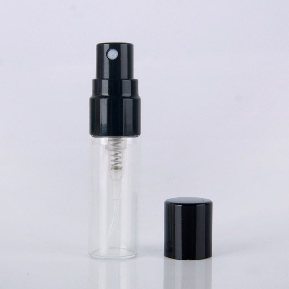 50pcs 100pcs 2ml 3ml 5ml 10ml  - огляд і ціна Perfume Fragrance Ingredients