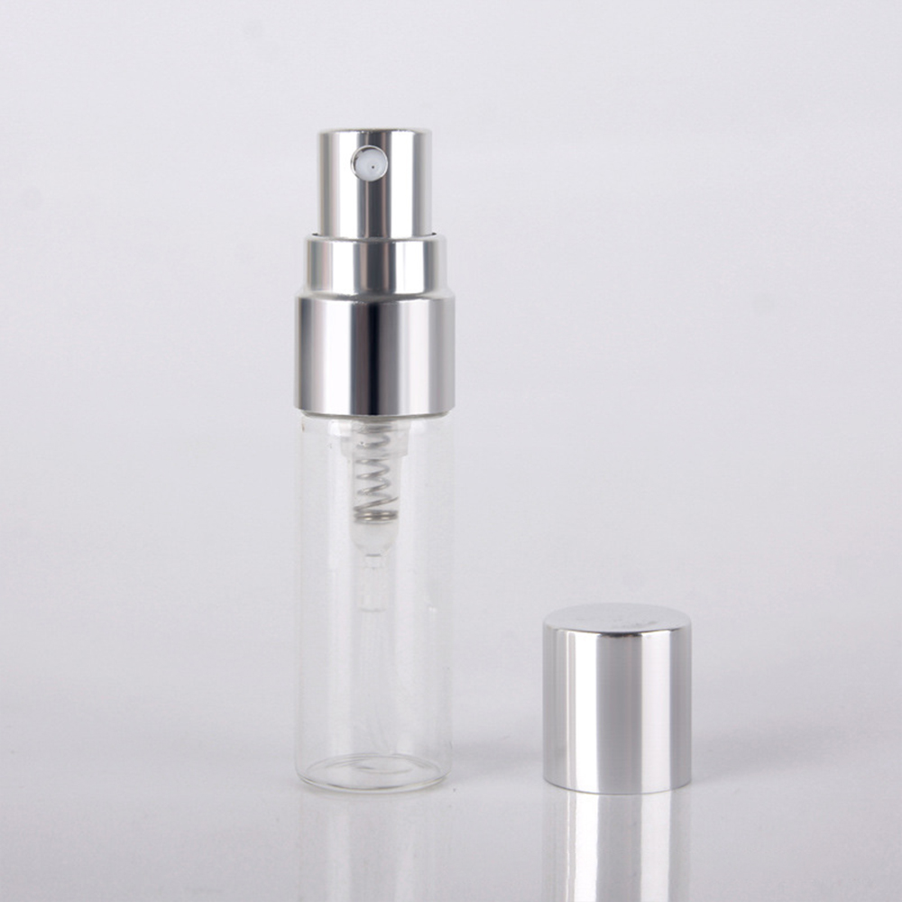 50pcs 100pcs 2ml 3ml 5ml 10ml  - огляд і ціна Perfume Fragrance Ingredients