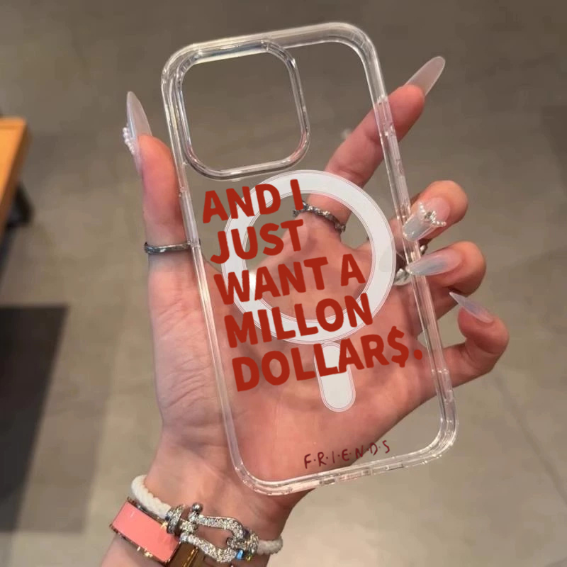 Fashion Abstract Quotes Case F - огляд і ціна Perfume Pure Xs