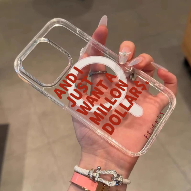 Fashion Abstract Quotes Case F - огляд і ціна Perfume Pure Xs